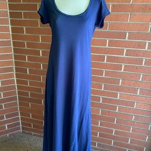 Polo by Ralph Lauren Maxi Dress  L